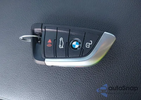 2025 BMW M2 из США, поврежденный, VIN 3MF23DM07S8F66079